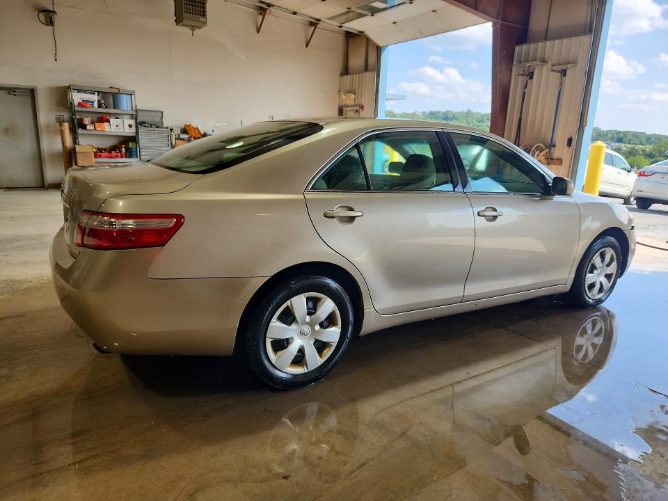 Aukcja sprzedaży 2008 Toyota Camry, vin: 4T1BE46K68U230619, numer aukcji: 66439586