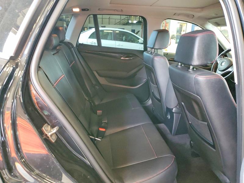 Продаж на аукціоні авто 2015 Bmw X1, vin: WBAVL1C5XFVY29466, номер лоту: 66237596