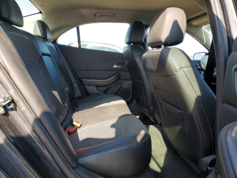 65055486 :رقم المزاد ، 1G11D5SL7FF174921 vin ، 2015 Chevrolet Malibu مزاد بيع