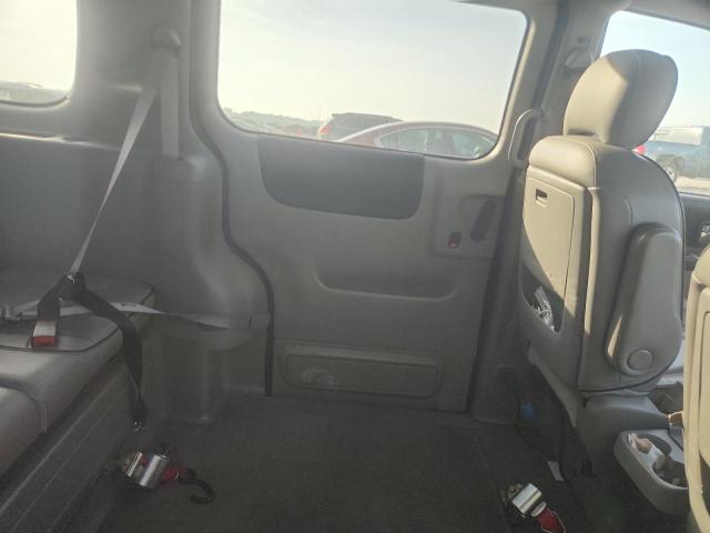 61019096 :رقم المزاد ، 4GLDV13126D244441 vin ، 2006 Buick Terraza مزاد بيع