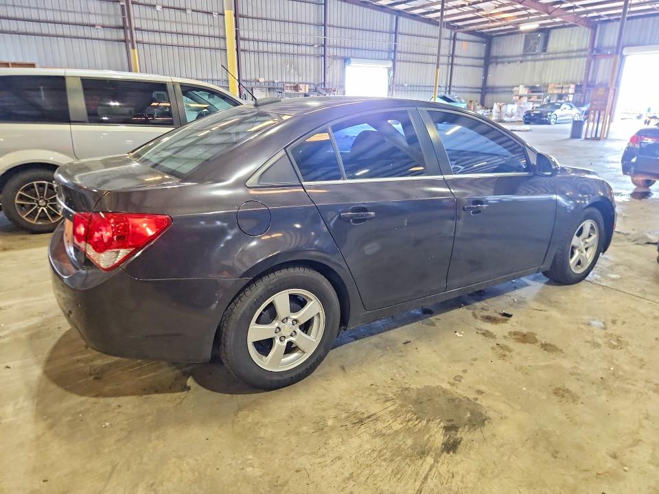 Продаж на аукціоні авто 2015 Chevrolet Cruze, vin: 1G1PC5SB1F7226669, номер лоту: 65854146