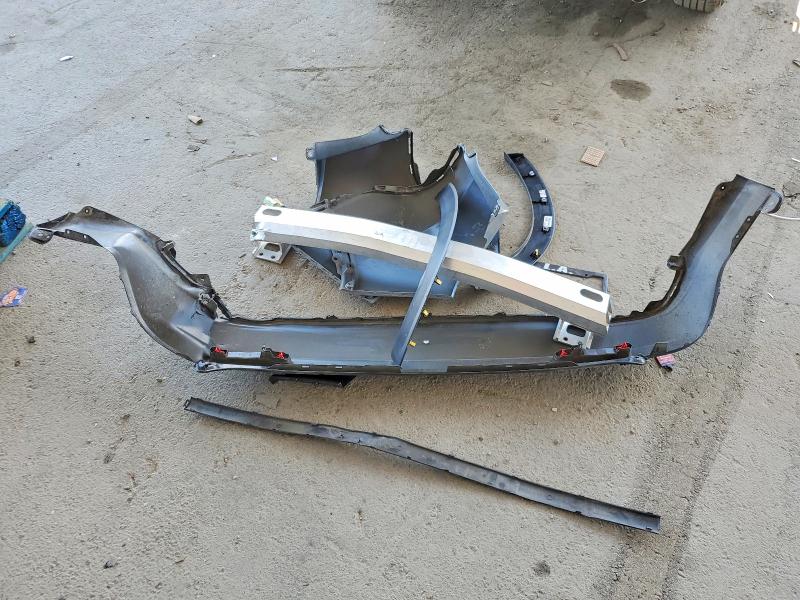 65324996 :رقم المزاد ، 3CZRZ2H5XSM772752 vin ، 2025 Honda Hr-v مزاد بيع