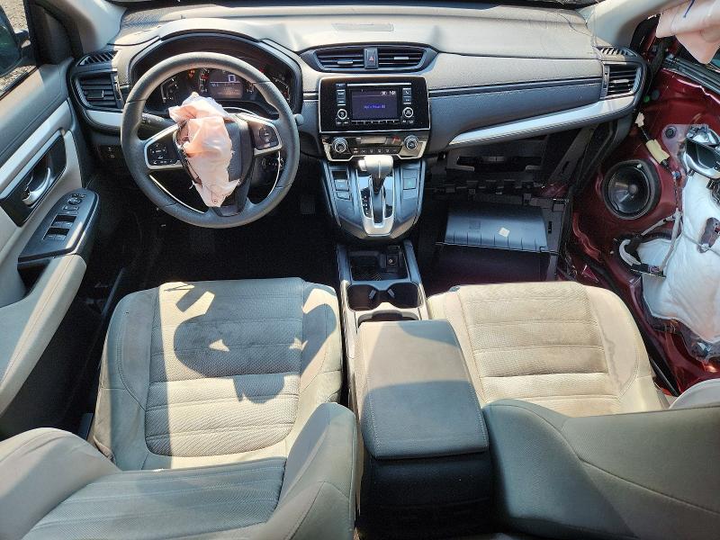 Aukcja sprzedaży 2018 Honda Cr-v, vin: 2HKRW6H37JH204726, numer aukcji: 63830036