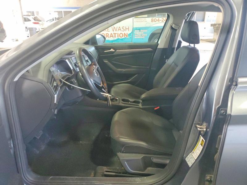 Продажа на аукционе авто 2019 Volkswagen Jetta, vin: 3VWC57BU5KM110191, номер лота: 66485696