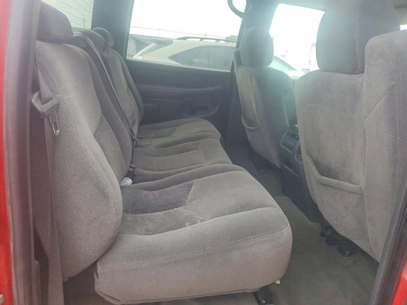 Продажа на аукционе авто 2006 Chevrolet Silverado, vin: 2GCEK13T861126261, номер лота: 64632126