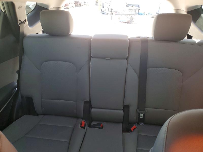 Продажа на аукционе авто 2018 Hyundai Santa Fe Sport, vin: 5XYZU3LB8JG549614, номер лота: 63262696