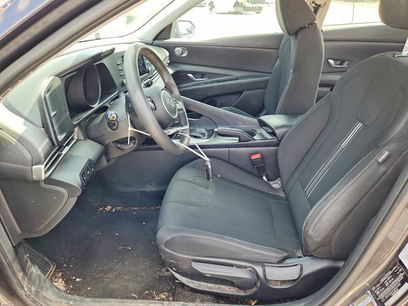 Aukcja sprzedaży 2021 Hyundai Elantra, vin: 5NPLM4AG4MH044984, numer aukcji: 66478476