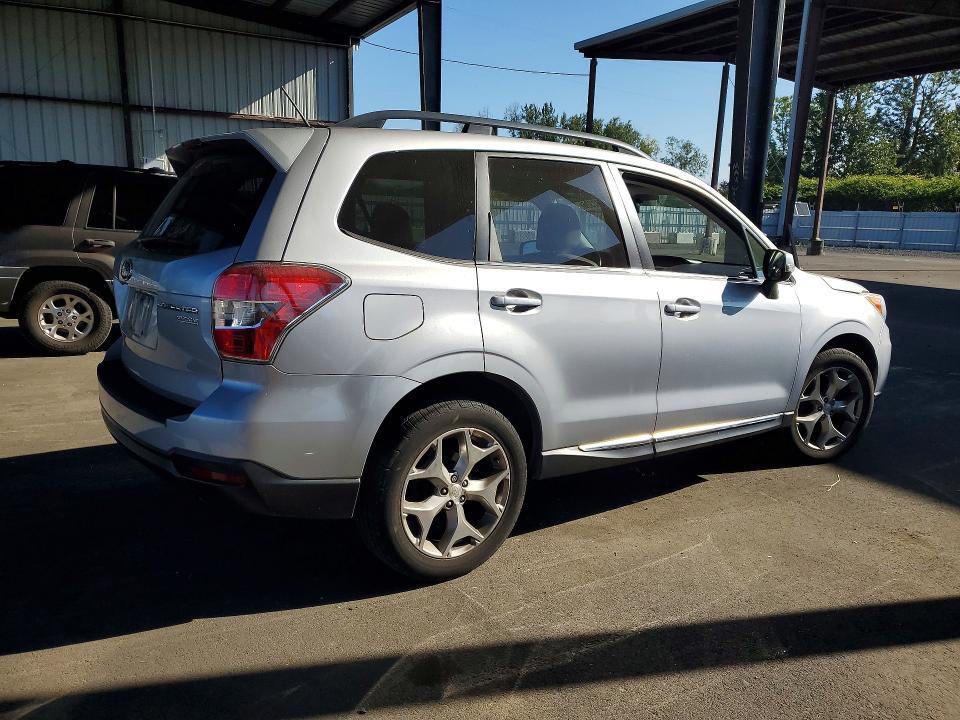 Aukcja sprzedaży 2015 Subaru Forester, vin: JF2SJAUC9FH409674, numer aukcji: 65232326