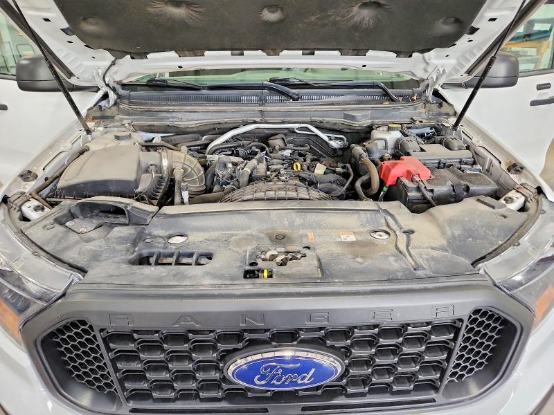 65092566 :رقم المزاد ، 1FTER4FH3KLB04340 vin ، 2019 Ford Ranger مزاد بيع