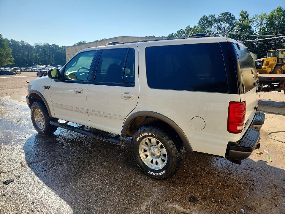 Aukcja sprzedaży 2001 Ford Expedition, vin: 1FMPU16L31LA54737, numer aukcji: 67084126