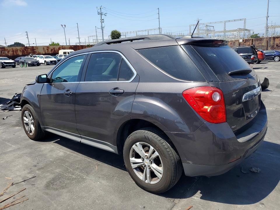 Продажа на аукционе авто 2015 Chevrolet Equinox, vin: 1GNFLFEK8FZ105587, номер лота: 63603926