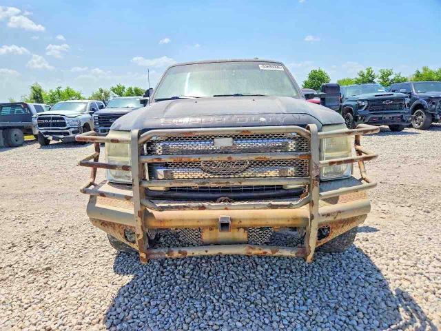 Auction sale of the 2013 Ford F350, vin: 1FT8W3BT8DEA67495, lot number: 65695996