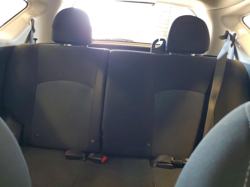 2016 Nissan Versa Note მანქანა იყიდება აუქციონზე, vin: 3N1CE2CP0GL372411, აუქციონის ნომერი: 63687216