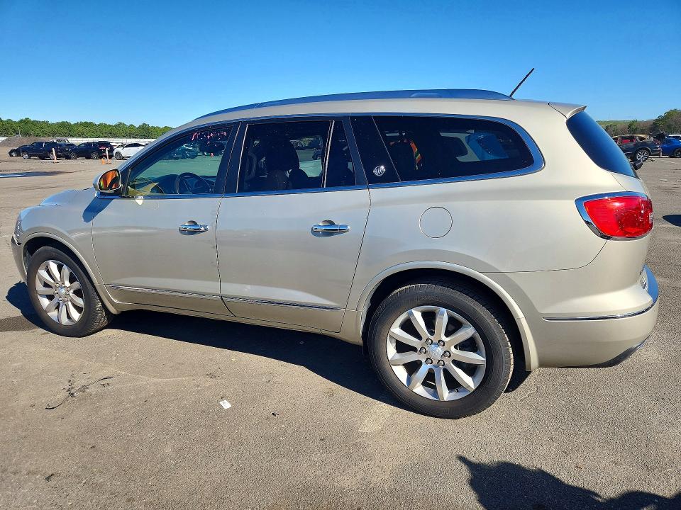 Продаж на аукціоні авто 2013 Buick Enclave, vin: 5GAKRDKD2DJ266398, номер лоту: 66013066