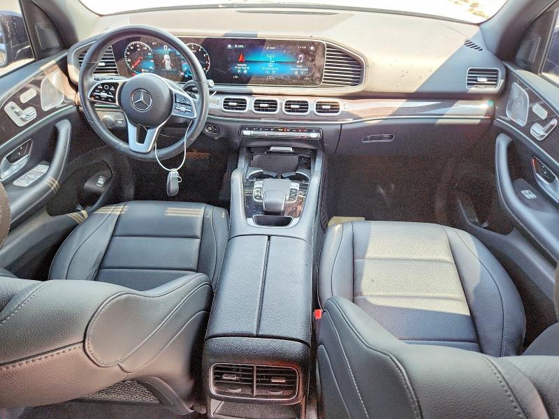 Aukcja sprzedaży 2020 Mercedes-benz Gle, vin: 4JGFB4JB2LA207222, numer aukcji: 64747556