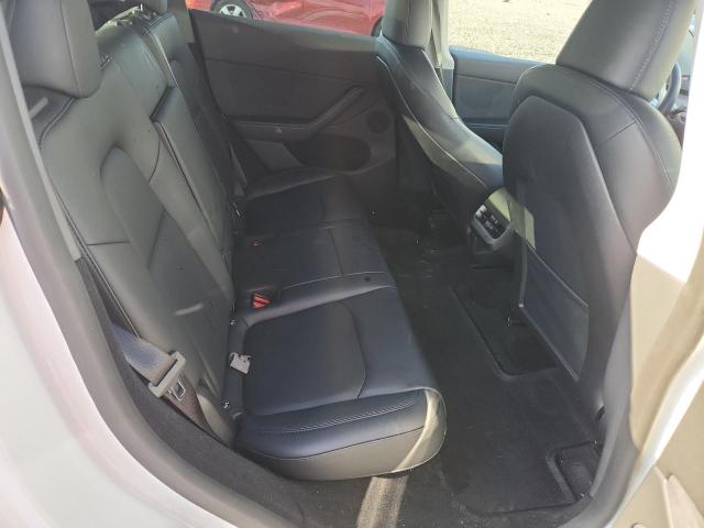 Продаж на аукціоні авто 2023 Tesla Model Y, vin: 7SAYGDEE6PA110959, номер лоту: 66616706