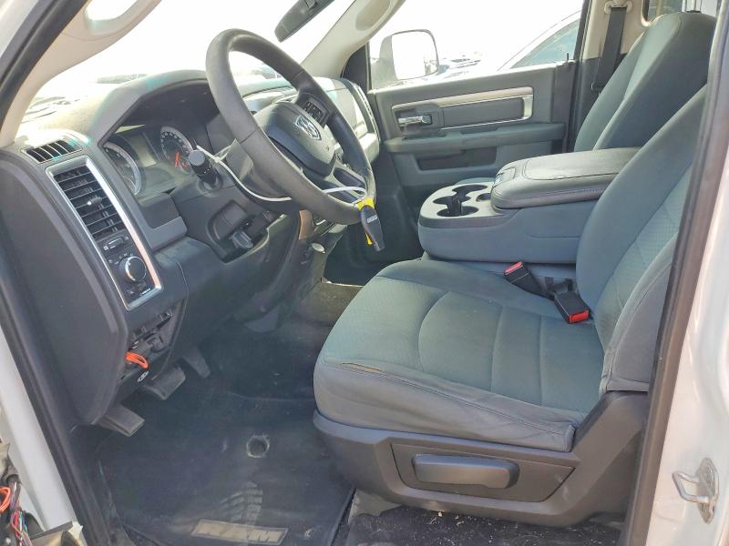 66089406 :رقم المزاد ، 1C6RR7LT7ES120554 vin ، 2014 Ram 1500 مزاد بيع