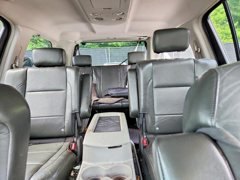 2004 Nissan Armada მანქანა იყიდება აუქციონზე, vin: 5N1AA08BX4N726167, აუქციონის ნომერი: 64426666
