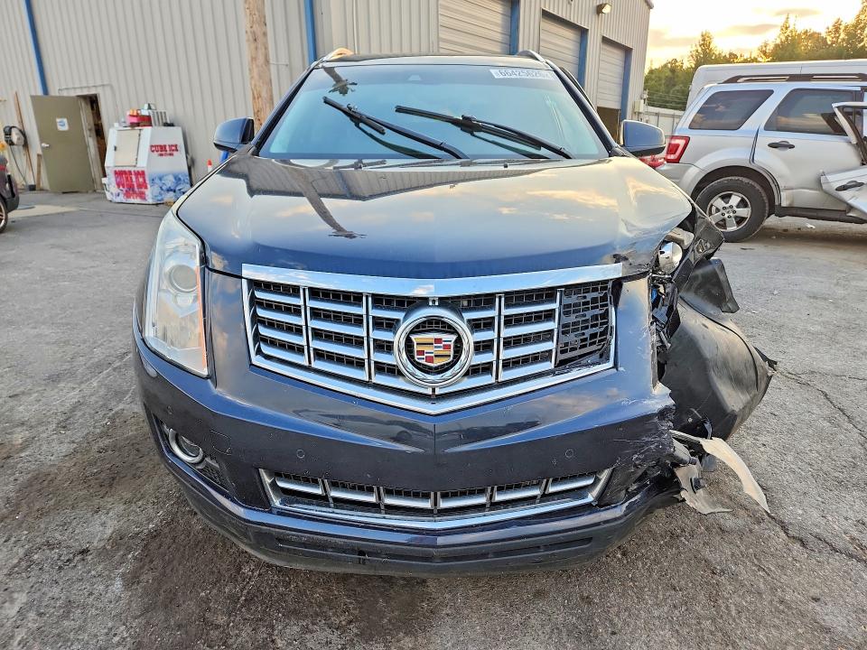 66425626 :رقم المزاد ، 3GYFNCE31GS540762 vin ، 2016 Cadillac Srx مزاد بيع