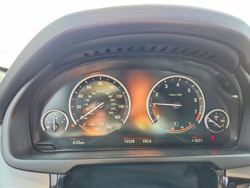 Aukcja sprzedaży 2015 Bmw X5, vin: 5UXKR0C53F0P00060, numer aukcji: 64051396