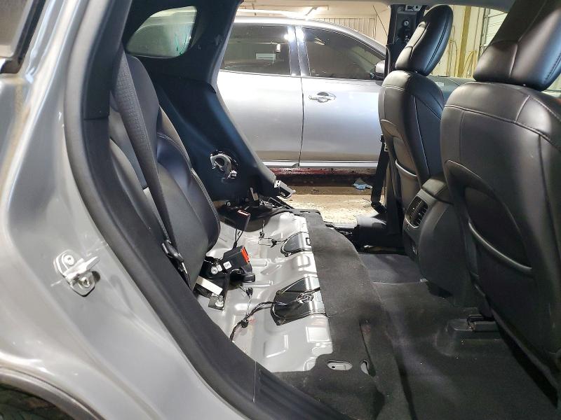 Продажа на аукционе авто 2021 Jeep Cherokee, vin: 1C4PJMMX5MD101947, номер лота: 66246036