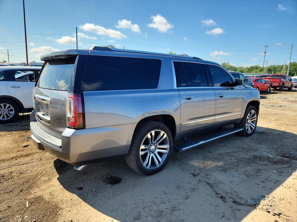 Продаж на аукціоні авто 2018 Gmc Yukon Xl, vin: 1GKS2HKJXJR152103, номер лоту: 66897146