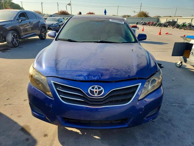 Aukcja sprzedaży 2010 Toyota Camry, vin: 4T1BF3EK4AU536474, numer aukcji: 65532096
