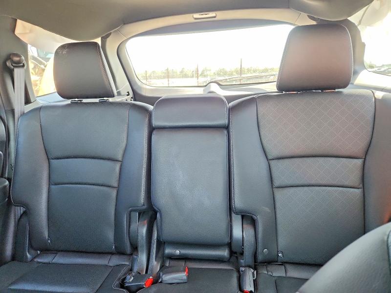 66563556 :رقم المزاد ، 5FNYF8H52MB011542 vin ، 2021 Honda Passport مزاد بيع