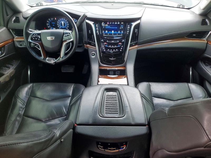 Продажа на аукционе авто 2020 Cadillac Escalade, vin: 1GYS4GKJ5LR170411, номер лота: 66798626