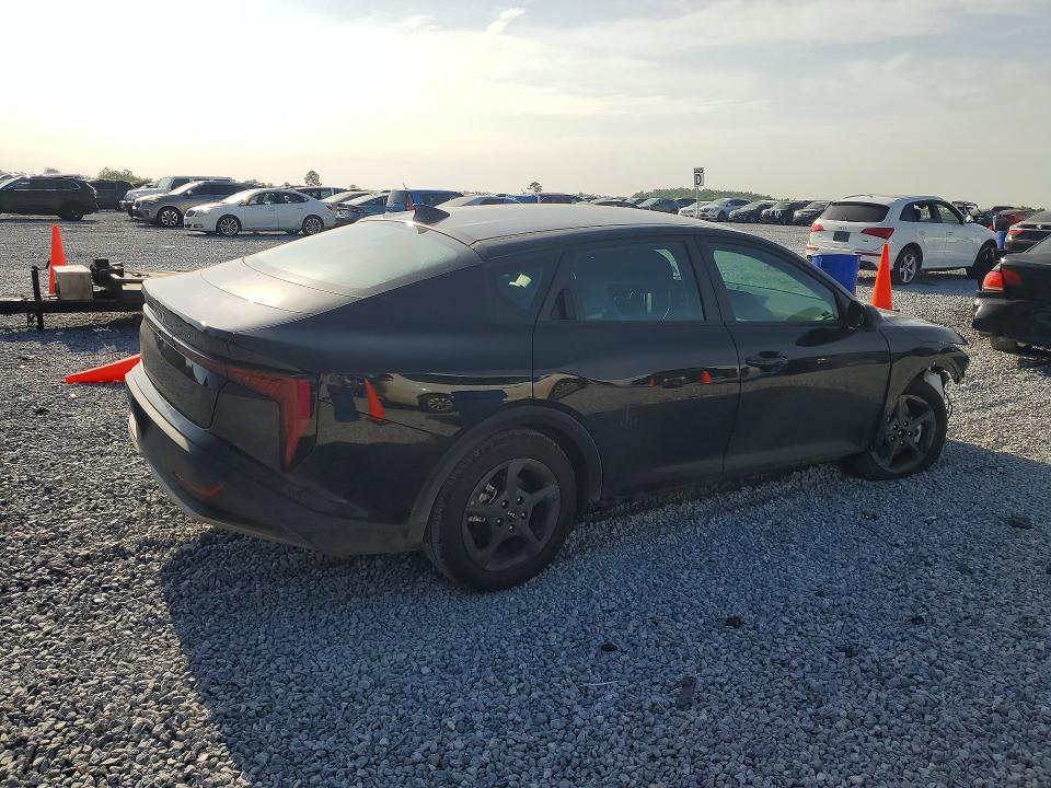 66093566 :رقم المزاد ، 3KPFT4DE5TE323972 vin ، 2026 Kia K4 مزاد بيع