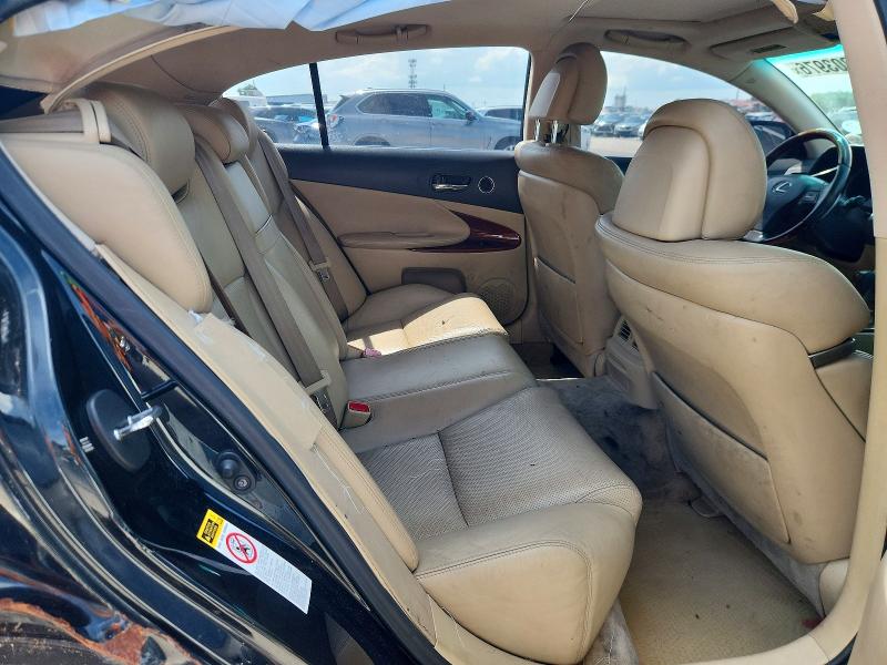 Aukcja sprzedaży 2008 Lexus Gs, vin: JTHBE96S580035182, numer aukcji: 65303976