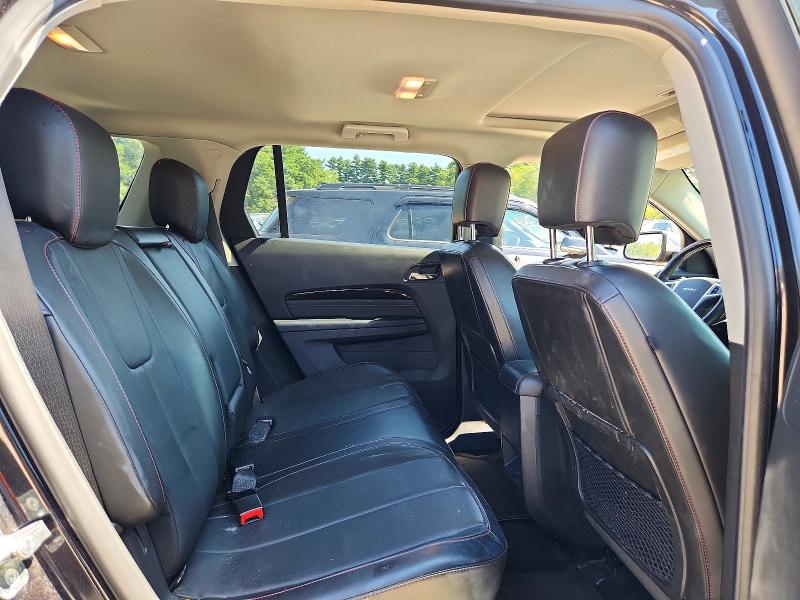 64574876 :رقم المزاد ، 2GKFLZE39F6173786 vin ، 2015 Gmc Terrain مزاد بيع