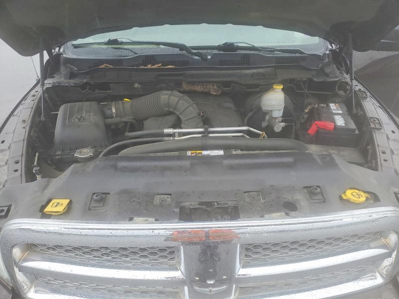 2010 Dodge Ram 1500 მანქანა იყიდება აუქციონზე, vin: 1D7RB1GT3AS214550, აუქციონის ნომერი: 62900096