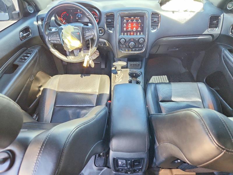 Aukcja sprzedaży 2020 Dodge Durango, vin: 1C4SDHCT9LC223562, numer aukcji: 66137216