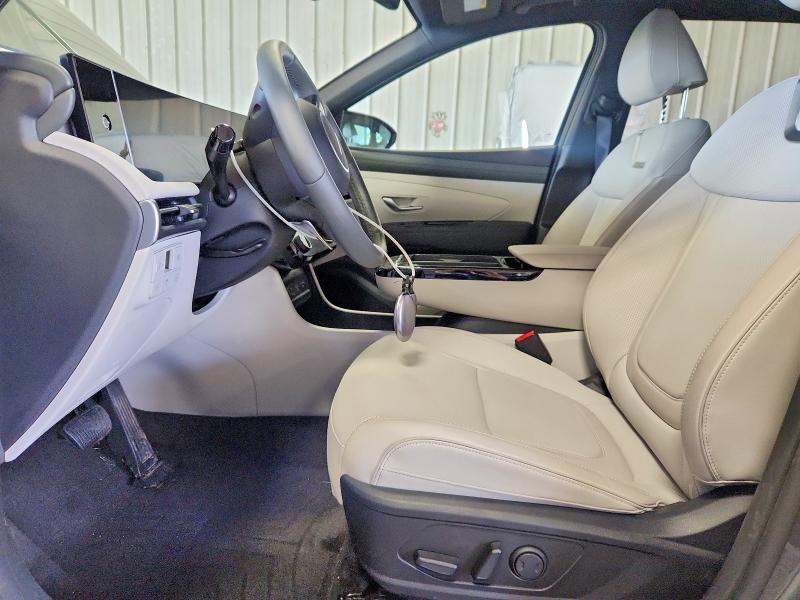 Aukcja sprzedaży 2025 Hyundai Tucson, vin: KM8JEDD18SU389817, numer aukcji: 63316166
