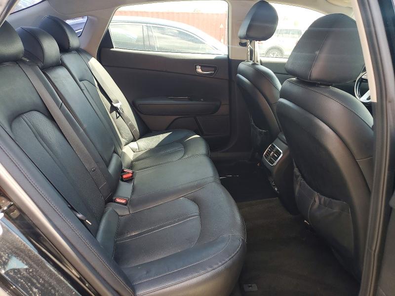 Продаж на аукціоні авто 2019 Kia Optima, vin: 5XXGU4L15KG312931, номер лоту: 66710286