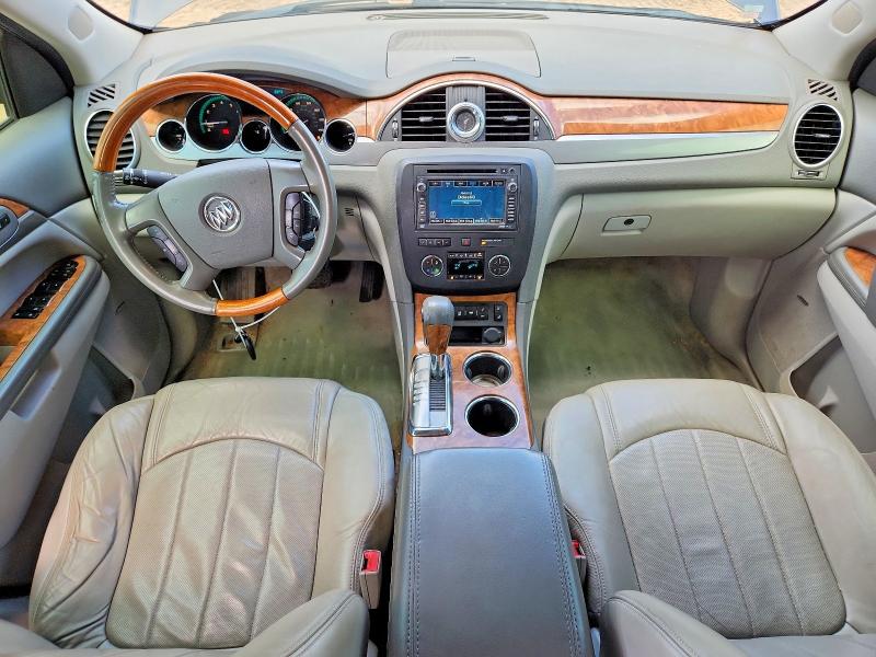 Aukcja sprzedaży 2012 Buick Enclave, vin: 5GAKVDED1CJ344546, numer aukcji: 66603146
