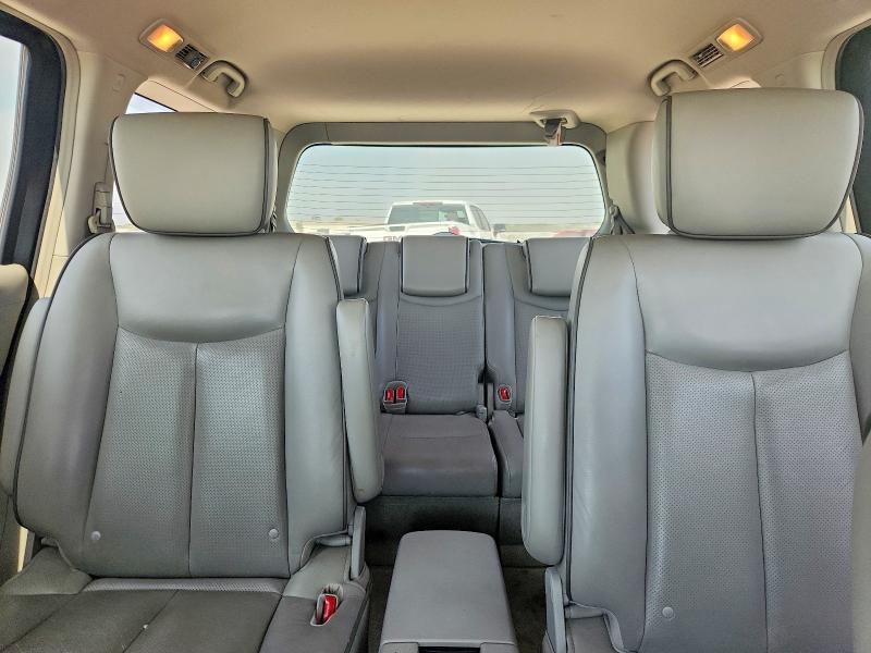 Aukcja sprzedaży 2011 Nissan Quest, vin: JN8AE2KP4B9003014, numer aukcji: 66086056