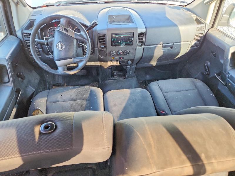 2013 Nissan Titan მანქანა იყიდება აუქციონზე, vin: 1N6BA0CH9DN313982, აუქციონის ნომერი: 65179906