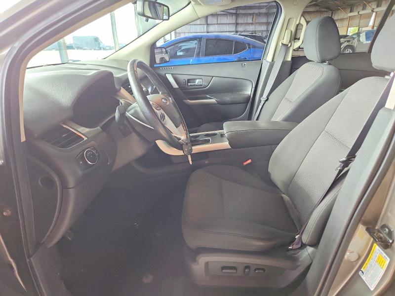 Продажа на аукционе авто 2013 Ford Edge, vin: 2FMDK3J95DBC59223, номер лота: 64800636