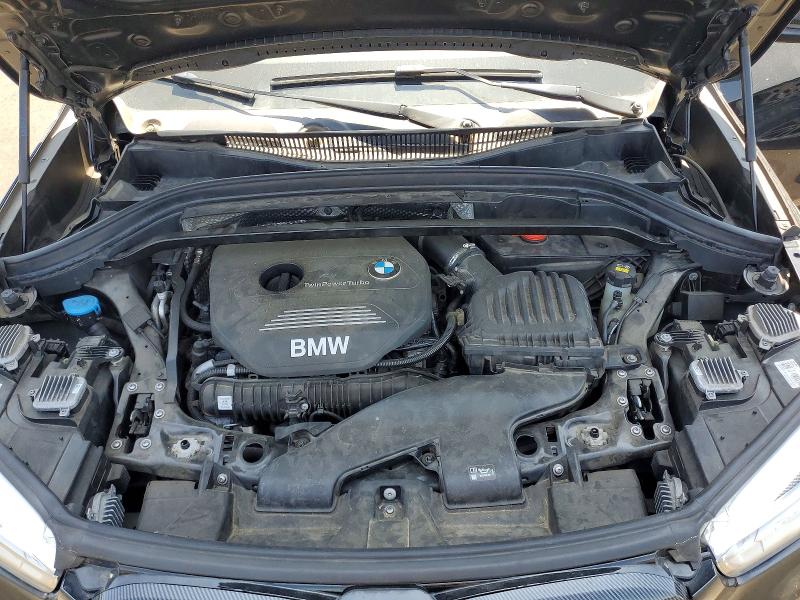 Aukcja sprzedaży 2016 Bmw X1, vin: WBXHT3C36GP884175, numer aukcji: 63437846