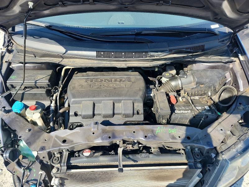 Продажа на аукционе авто 2015 Honda Odyssey, vin: 5FNRL5H64FB122424, номер лота: 63096256