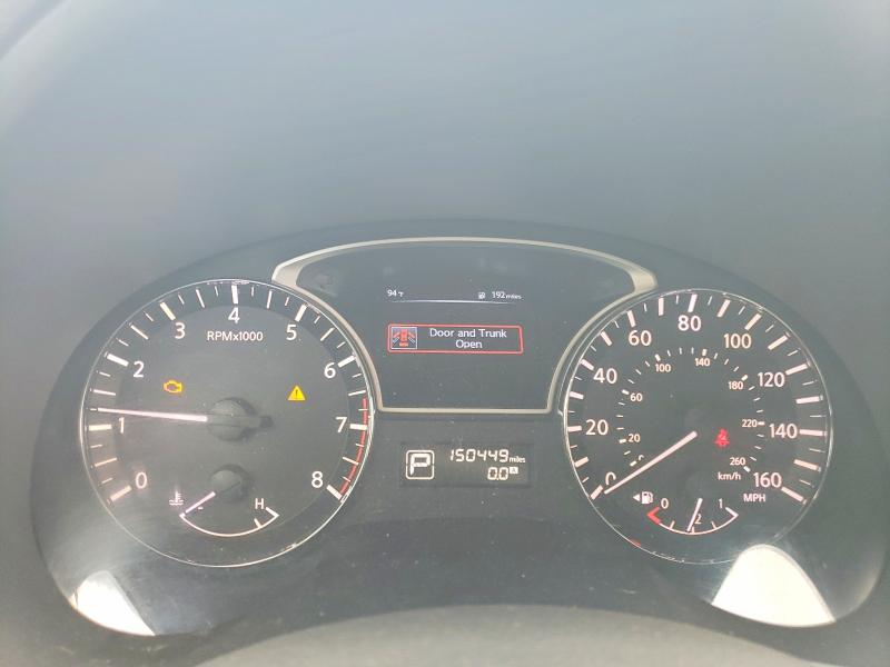 2015 Nissan Altima მანქანა იყიდება აუქციონზე, vin: 1N4AL3AP8FC112342, აუქციონის ნომერი: 64571346