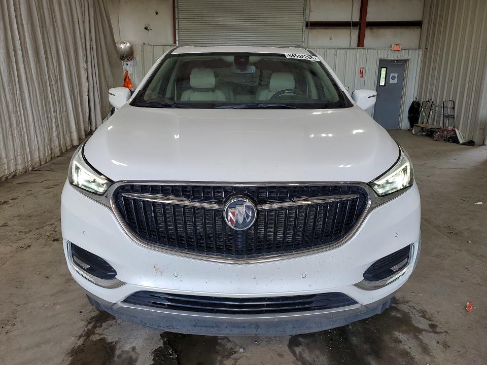 Продаж на аукціоні авто 2021 Buick Enclave, vin: 5GAEVBKW9MJ214958, номер лоту: 64002286