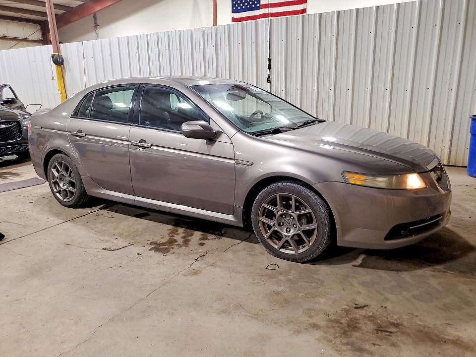 Продаж на аукціоні авто 2007 Acura Tl, vin: 19UUA75587A037301, номер лоту: 64985226