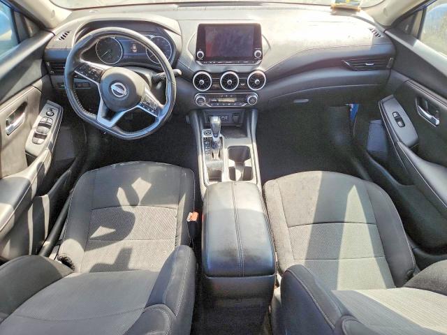 Продаж на аукціоні авто 2024 Nissan Sentra, vin: 3N1AB8CV2RY312525, номер лоту: 64159886