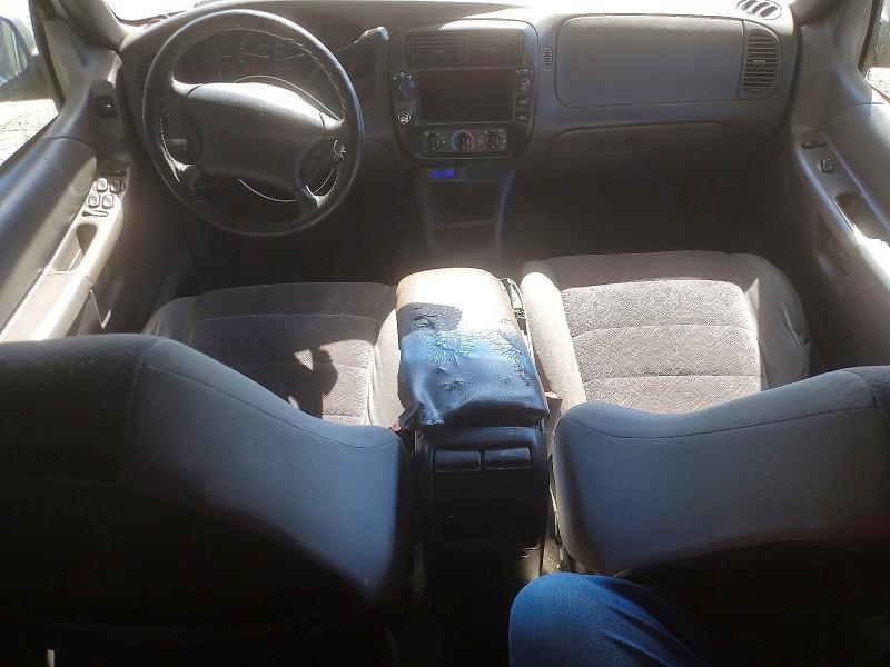 Продажа на аукционе авто 2000 Ford Explorer, vin: 1FMZU73E1YZC43038, номер лота: 64232236