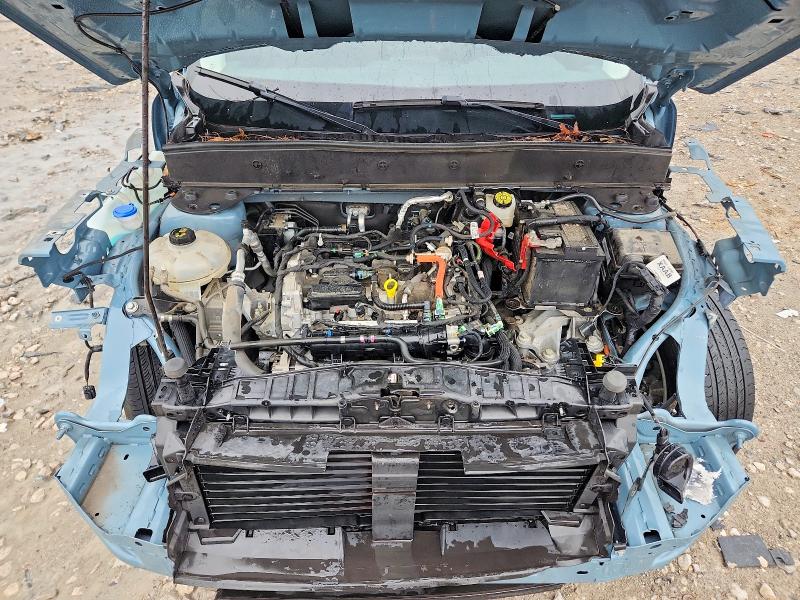 2023 Ford Bronco Sport მანქანა იყიდება აუქციონზე, vin: 3FMCR9B68PRD35490, აუქციონის ნომერი: 64091536