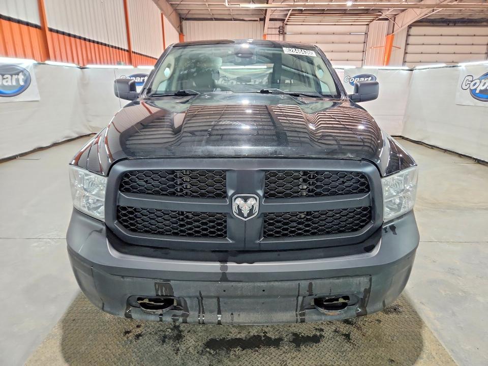 62848436 :رقم المزاد ، 1C6RR7XT9MS551230 vin ، 2021 Ram 1500 Classic مزاد بيع