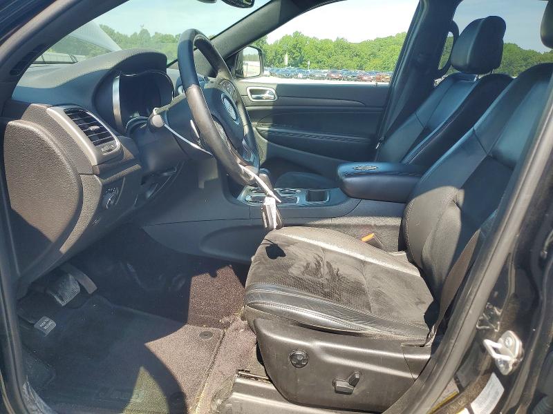 Aukcja sprzedaży 2017 Jeep Grand Cherokee, vin: 1C4RJFAG4HC704280, numer aukcji: 64420046